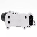 2004-2007 BMW X3 E83 2.0d Diesel SUV Ölfiltergehäuse 11427807799 7797392