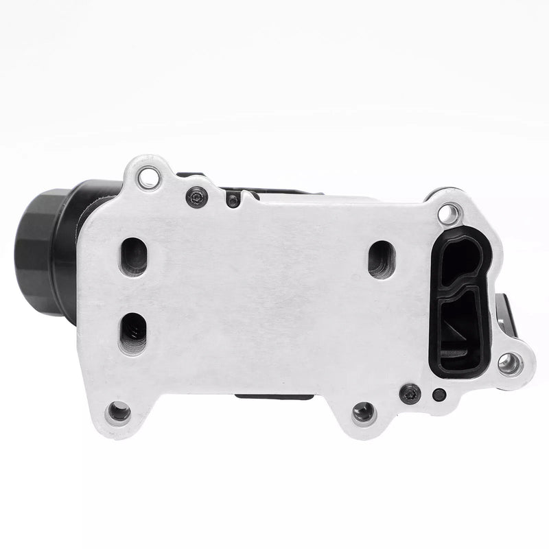 2009-2015 BMW X1 E84 20d sDrive Diesel SUV Ölfiltergehäuse 11427807799 7797392