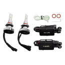 Auto Licht LED-HL X-tremeUltinon LED 9005/6 HB3/4 11005XU 12V 25W Für PHILIPS