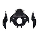 Ruiskuvalettu suojussarja Kawasaki Z900 2025-2026:lle