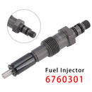 1 stk drivstoffinnsprøytningsdyse for Ford ikke-powerstroke dieselmotorer 83-94 IDI 6.9L 7.3L 6760301