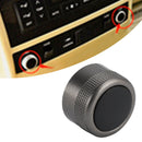 2 Stück 86419-60011 Abdeckung für den hinteren Lautstärkereglerknopf für Toyota Land Cruiser LC200