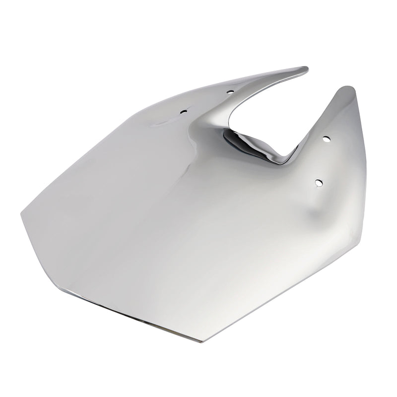 Windschutzscheibe Windschutz + Halterung passend für Kawasaki Z900 2025