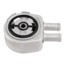 Motorölkühler LR025515 für Land Rover Range Rover 2.0L AG9G6A642BC 2012-2016