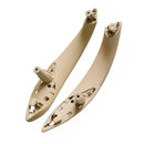 Türgriffset innen, beige, links/rechts, für BMW F30 F80 F31 F32 F33 F35