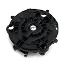 87622-F1000 Stellmotor für den rechten Außenspiegel (Beifahrerseite) für Hyundai Elantra