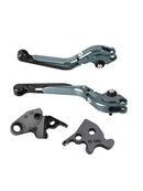 2019-2022 Yamaha xsr 155 mt 15 alavanca de freio de embreagem ajustável