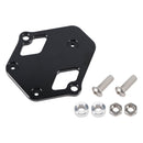 Aluminum Ignition Coil Bracket For MSD Blaster SS 8207 Coil