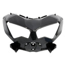 2022-2024 Kawasaki Versys 650 KLE650 Etunenän ajovalon suojus