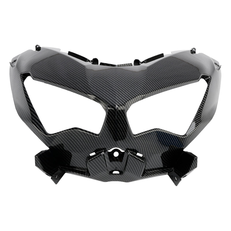 2022-2024 Kawasaki Versys 650 KLE650 Etunenän ajovalon suojus