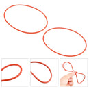 PB070063 O-Ring D-Brennersockel Für Brennersockel (D) 2 STK