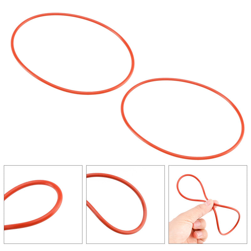 PB070063 O-Ring D-Brennersockel Für Brennersockel (D) 2 STK