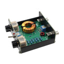 Z-Match QRP Manueller Tuner Antennentuner HAM-Adapter 3-28 MHz BNC-Schnittstelle