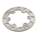 Zadní brzdový kotouč pro Yamaha DT 125 R RE RH WR TDR 125 TT250R TTR250 1993-2014