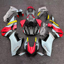 Verkleidungssatz aus ABS-Kunststoff für Honda CBR1000RR 2017-2025