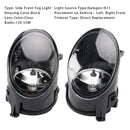 2005 2006 2007 2008 2008 Audi A6 C6 dvojice předních svazků.