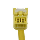 2000-2005 Toyota CELICA AirBag Spolekabel Skruefjeder 84306-32030