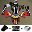 Verkleidungssatz aus ABS-Kunststoff für Honda CBR600RR 2005-2006 F5