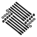 Honda Acura K20 K24 K-Serie K-Swap RSX Si Zylinderkopfbolzen 208-4701 2084701