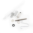 Forgasser reparasjonssett Jetsett for Honda CG125 125CC 150cc 160cc SYKKEL ATV