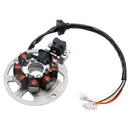 Stator Magneto 5-Draht Für Apache 50cc 100cc Quad Bike ATV 2 Takt Roller