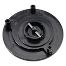 Tankdeckel mit Schnellverschluss für Honda CBR 600 900 1000 RR CB CBF NSR VTR