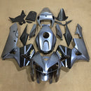 Verkleidungssatz aus ABS-Kunststoff für Honda CBR600RR 2005-2006 F5