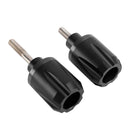 2019-2020 Honda CB650R CB 650 R Crash Bobbin Protector Slider Gold Gold Black