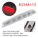 2013–2016 Mitsubishi Outlander LED-Bremsleuchte (oben montiert) 8334A113 Weiß