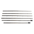 2005–2015 Toyota Tacoma 4-Türer 6 "" Soft Truck Topper