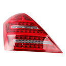 2007–2013 Mercedes Benz W221 S-Klasse LED-Rücklicht links 2218201364