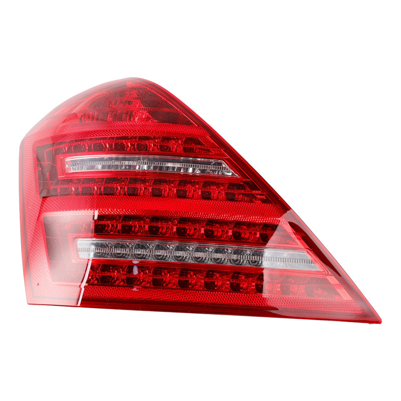 2007–2013 Mercedes Benz W221 S-Klasse LED-Rücklicht links 2218201364