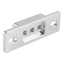 Aluminium-Getriebehalterung 551404 für GM TH350 TH400 4L60E 4L65E