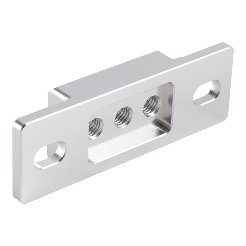 Aluminium-Getriebehalterung 551404 für GM TH350 TH400 4L60E 4L65E