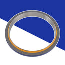 4W0452 Hintere Kurbelwellen-Öldichtung passt für Caterpillar 3196 3300 3304 3306