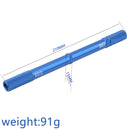 Univerzální motocyklový nástroj na odvzdušňování vidlice Diy Tlumič na opravu odpružení