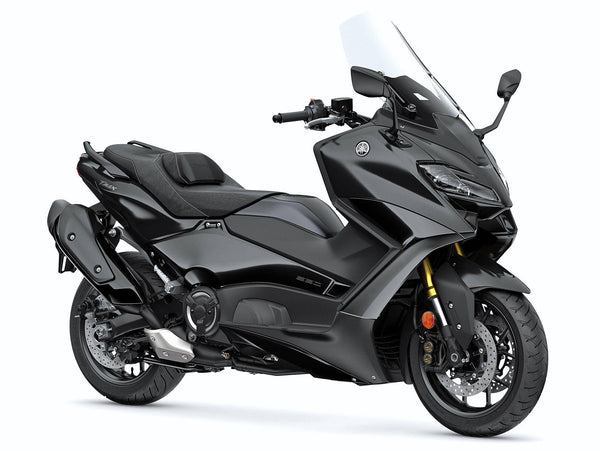 2022-2024 Yamaha TMAX 560 -ruiskutussuojarunko