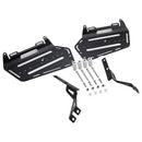 2019–2024 Yamaha Tenere Xtz 700 Satteltaschenhalterung