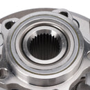 Ford Transit Tourneo FB 5-Loch 160 mm Radnabe vorne beidseitig 6C111104AC