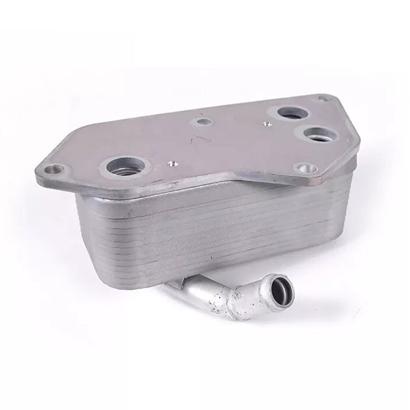 Motorölkühler 11427525333 Für BMW N20 N55 N52 1 2 3 5 6 7 X3 X5 Z4