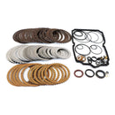 2007–2008 Mercedes-Benz GL320 V6 3,0 l Diesel 7 SpdRWD/4 x 4 722,9 Getriebe Rebuild Kit Überholung Dichtung Kupplung Platten