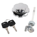 Unlackiert Motorrad Kraftstoff Gas Tank Für CFmoto Mandrill Cafe Racer 2,4 Gallonen 9L