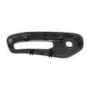 Pair Fog Light Trim Driving Lamp Frame For Ram 1500 Rebel 2019-2022 68335957AB