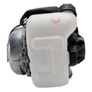 25ccm 4-Takt-Motor 4 Takte Unkrautfresser Motor Rasenm her Freischneider passend für GX25