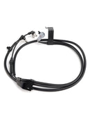 ABS-hastighedssensor baghjul 8973879921 til ISUZU D-MAX Rodeo 2.5 3.0 2003-