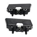 2009-2020 Dodge Ram 1500 Frontstoßstange obere Abdeckung äußere Stützhalterung rechts und links