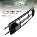 2007–2009 Audi Q7 Frente esquerdo Grade de nevoeiro Luzes de nevoeiro Grill 4L0807681