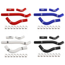 Silikon-Kühlmittelschlauch für Honda CRF250R und CRF250RX (2022–2025)