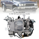 1976-1982 Toyota Townace Vergaser 21100-75030