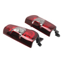 2018–2023 Peugeot Partner links + rechts Seite Rücklicht Rückleuchte 9819235880 9820554880